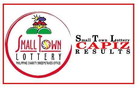 stl result capiz